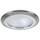 Quick Kor XP Downlight 4W LED Round Light w/ Round Stainless Bezel, IP66, Spring Mounted, Daylight, FAMP3252X01CA00