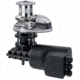 Quick Prince DP2 712D Windlass Drums - 700W - 12V - 7mm - 1/4in Gypsy, FSDP20712D07B00