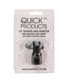 Quick Products 1/2in.Scissor Jack Adapter, QP-SJA
