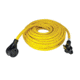 Quick Products 30 Amp RV Cord Grip Handle Plug 50ft, QP-30-50FH