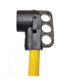 Quick Products 50 Amp RV Cord Grip Handle Plug 36, QP-50-36FH