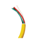 Quick Products 50 Amp RV Cord Grip Handle Plug And 5 Loose End 30, QP-50-30H