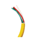 Quick Products 50 Amp RV Cord Grip Handle Plug And 5 Loose End 36, QP-50-36H