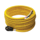 Quick Products 50 Amp RV Cord Grip Handle Plug And 5 Loose End 36, QP-50-36H