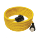 Quick Products 50 Amp RV Cord Grip Handle Plug And Twist Lock 30, QP-50-30TH