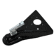 Quick Products A Frame Trailer Coupler With Trigger Latch 2 Ball 5 000 Lbs., 5,000lbs., QP-HS3026
