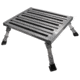 Quick Products Adjustable Aluminum Platform Step, QP-FASAL