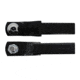 Quick Products Class III 2 Drop Ball Mount Loaded w/ 2 Ball 5000 Lbs., Includes Hitch Pin And Carrying Case, QP-HS2809