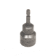 Quick Products Deluxe Scissor Jack Leveling Socket, Pack of 2, QPLSJS-2PK