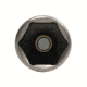 Quick Products Deluxe Scissor Jack Leveling Socket, Pack of 2, QPLSJS-2PK