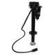 Quick Products Electric Tongue Jack w/ 7 Way Plug, JQ-3000-7P