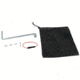 Quick Products JQ-3000 Electric Tongue Jack, JQ-3000