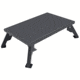 Quick Products Platform Step,, Steel, E x tra Large, JQ-S150