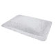 Quick Products Premium Heavy-Duty RV Skylight - 14in x 22in x 4in, Replaces Icon 01819 Sl1422W, White, QP-RVSW