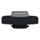Quick Products Replacement Bubble Level Cap For Electric Tongue Jack, Black, JQ-RLB