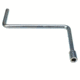 Quick Products Replacement Manual Crank Handle For Electric Tongue Jack, JQ-HDSL