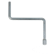 Quick Products Replacement Manual Crank Handle For Electric Tongue Jack, JQ-HDSL