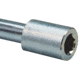 Quick Products Replacement Manual Crank Handle For Electric Tongue Jack, JQ-HDSL