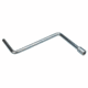 Quick Products Replacement Manual Crank Handle For Electric Tongue Jack, JQ-HDSL