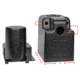 Quick Products Replacement Plastic Cover For Electric Tongue Jack, Black, JQ-RHB