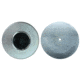 Quick Products Replacement Removable Foot Pad For Electric Tongue Jack, JQ-FP