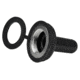 Quick Products Replacement Switch Boot For Electric Tongue Jack, JQ-SB