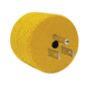 Quick Products Round Adapter Plug 15A Male To 30A Female, QP-RV050