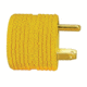 Quick Products Round Adapter Plug 30A Male To 15A Female, QP-RV051