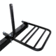 Quick Products RV Bumper Mounted 2 Bike Rack, QPRBM2R