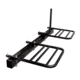 Quick Products RV Bumper Mounted 2 Bike Rack, QPRBM2R