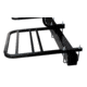 Quick Products RV Bumper Mounted 2 Bike Rack, QPRBM2R