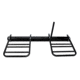 Quick Products RV Bumper Mounted 2 Bike Rack, QPRBM2R