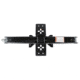 Quick Products RV Stabilizing And Leveling Scissor Jack 5 000 Lbs. Max 24, Set Of 2, QP-RVJ-S24