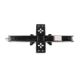Quick Products RV Stabilizing And Leveling Scissor Jack 5 000 Lbs. Max 24, Set Of 4, QP-RVJ-S24-4PK