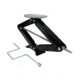 Quick Products RV Stabilizing And Leveling Scissor Jack 5 000 Lbs. Max 30, Pack of 2, QP-RVJ-S30-2PK