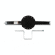Quick Products RV Stabilizing And Leveling Scissor Jack 5 000 Lbs. Max 30, Pack of 2, QP-RVJ-S30-2PK