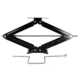 Quick Products RV Stabilizing And Leveling Scissor Jack 5 000 Lbs. Max 30, Set Of 2, QP-RVJ-S30