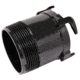 Quick Products RV Waste Outlet Adapter 3in, QP-RWOA3