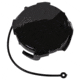 Quick Products RV Waste Outlet Termination Cap 3in, QP-RWOTC3