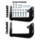Quick Products Standard RV Bumper Support Bracket, QP-SBSBU