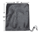 Quick Products Vinyl Cover For Electric Tongue Jack, JQ-RVC