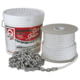 Quick Rode 25' of 8mm Chain and 200' of 9/16" Rope Anchor, FVC080391220A00