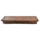QuickSafes Quick Shelf Safe, w/RFID Locking System, Walnut, QS24WN