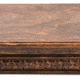 QuickSafes Quick Shelf Safe, w/RFID Locking System, Walnut, QS24WN