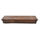 QuickSafes Quick Shelf Safe, w/RFID Locking System, Walnut, QS24WN