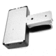 QuickSafes Quick Shot Lock, w/ RFID Key, Black/Grey, QSL
