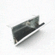 USED QuickSafes Quick Vent Safe, w/RFID Locking System, White Grill, QVS, EDEMO3