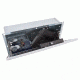QuickSafes Quick Vent Safe, w/Rfid Locking System, White Grill QVS, EDEMO1