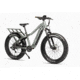 QUIET RANGER 7.5 RAN-75-SNC-17 SONIC 750W 17IN