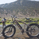 QuietKat 1000W Electric Bike, Camo, One Size Fits Most, 18QKM1000-ICC
